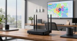 affordable office mesh wifi