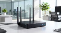 affordable office networking solutions