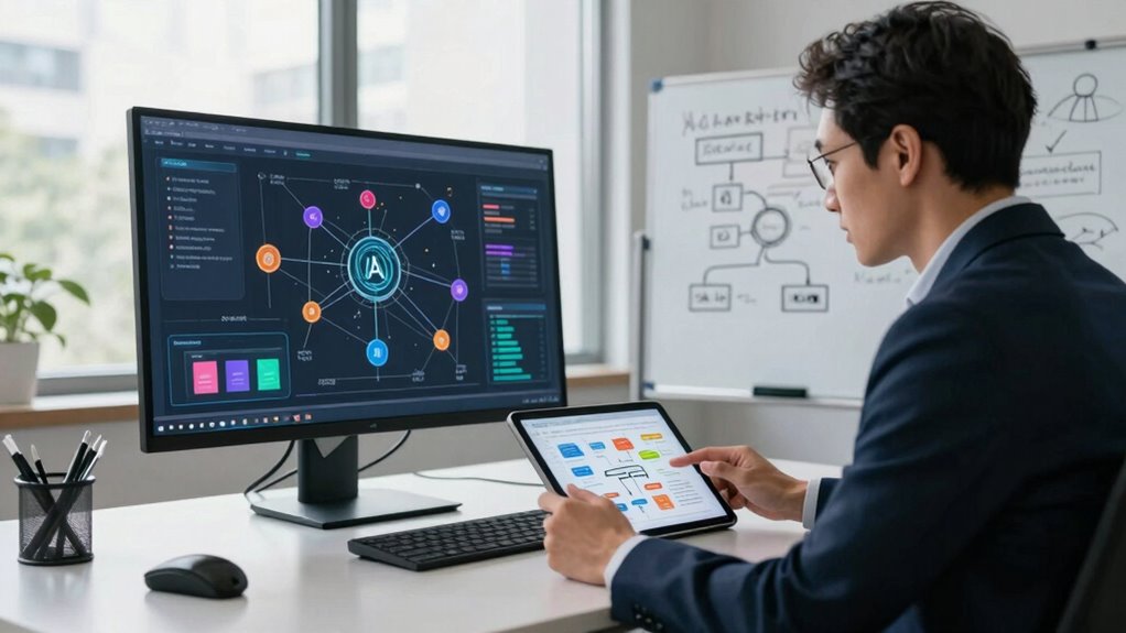ai driven workflow optimization