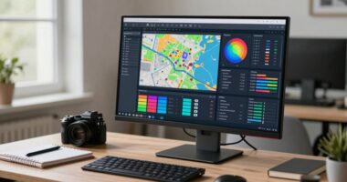ai search visibility strategy