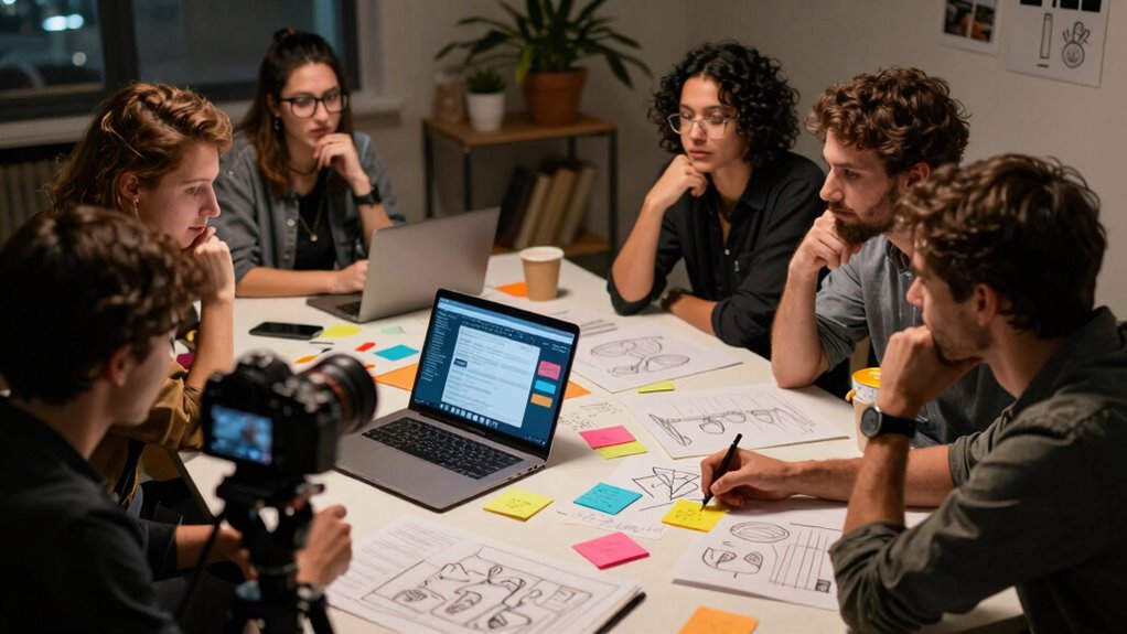 authentic creator partnership strategies