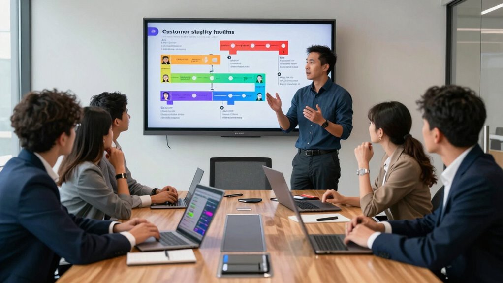 authentic customer success stories