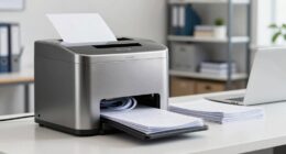 auto feed shredders selection