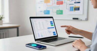 automated social proof management