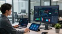 automating managerial recurring tasks