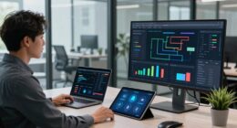 automating managerial recurring tasks