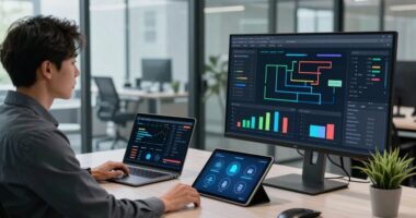 automating managerial recurring tasks