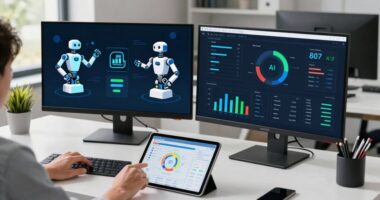 automation technologies for smes