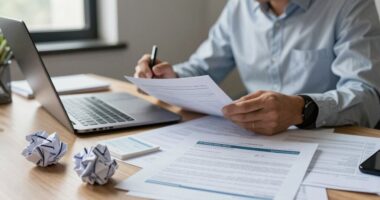 avoiding grant application errors