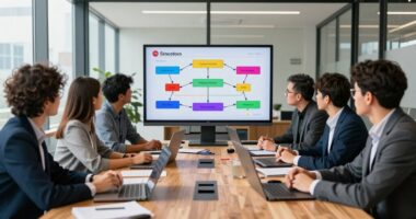 b2b customer pipeline strategies