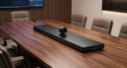 boardroom video conference solutions