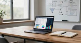 bootstrapped saas growth