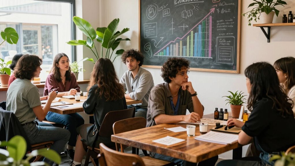 build authentic influencer relationships