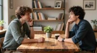 building simple founder resolution skills