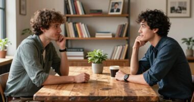 building simple founder resolution skills