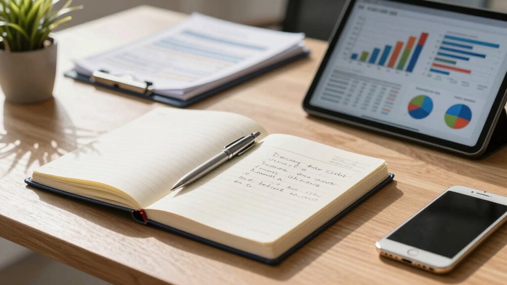 building strong business credit