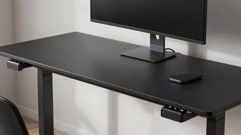 cable management for ergonomic safety