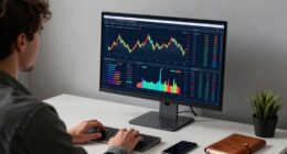 cash runway dashboard insights