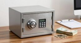 cash safe compliance checklist