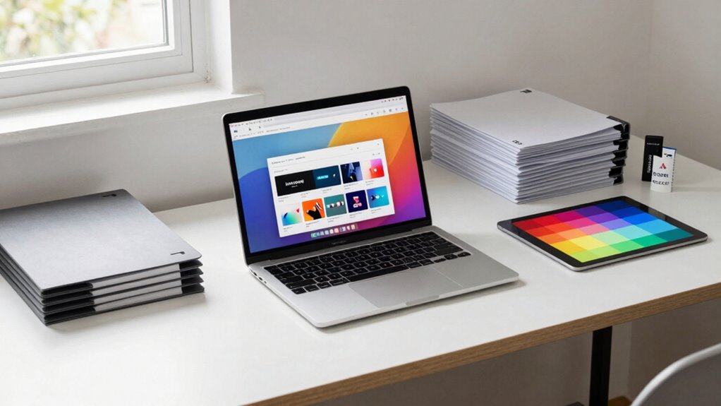 centralized brand asset management