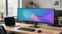 choosing durable ultrawide monitors