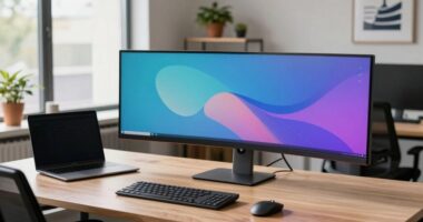 choosing durable ultrawide monitors