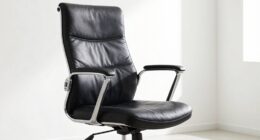 choosing ergonomic office chairs
