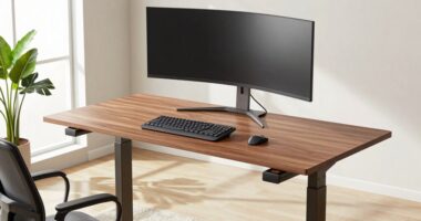 choosing quality standing desks