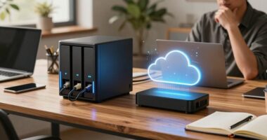 choosing storage solutions wisely