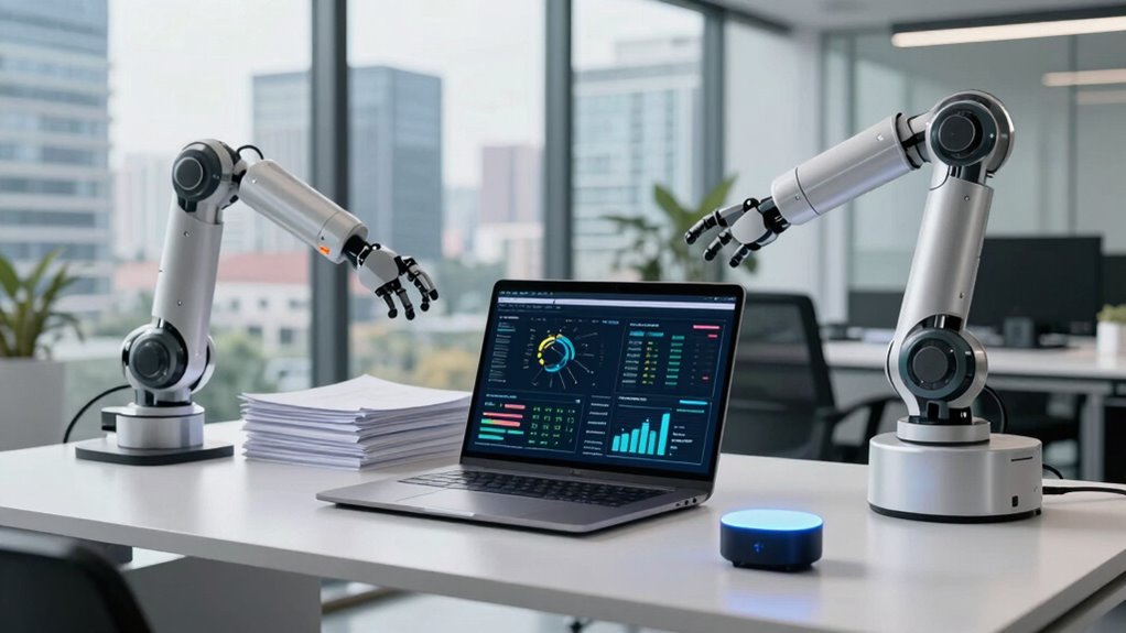 choosing the right automation tools