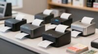 choosing the right receipt printer
