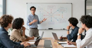 clear founder communication strategies
