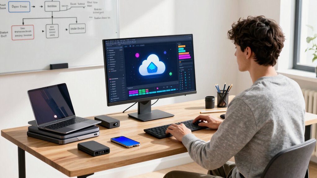 cloud security and disaster recovery