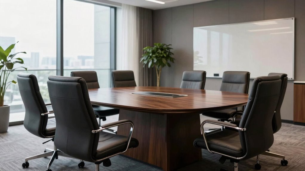 comfortable durable ergonomic seating