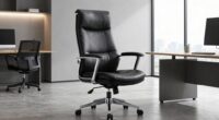 comfortable long hour seating