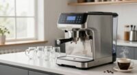 commercial coffee brewing options