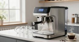 commercial coffee brewing options