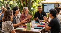 common pitfalls in community growth
