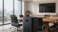 conference room air quality