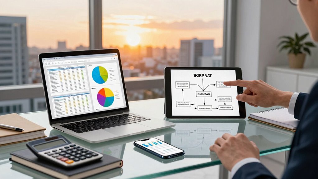 cross border vat compliance streamlined