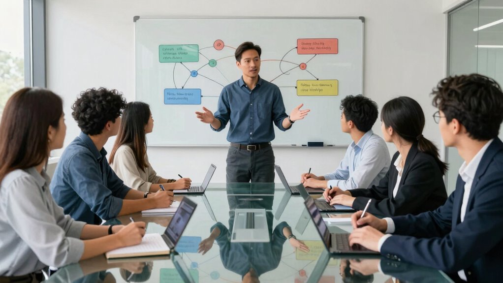 cross cultural communication awareness