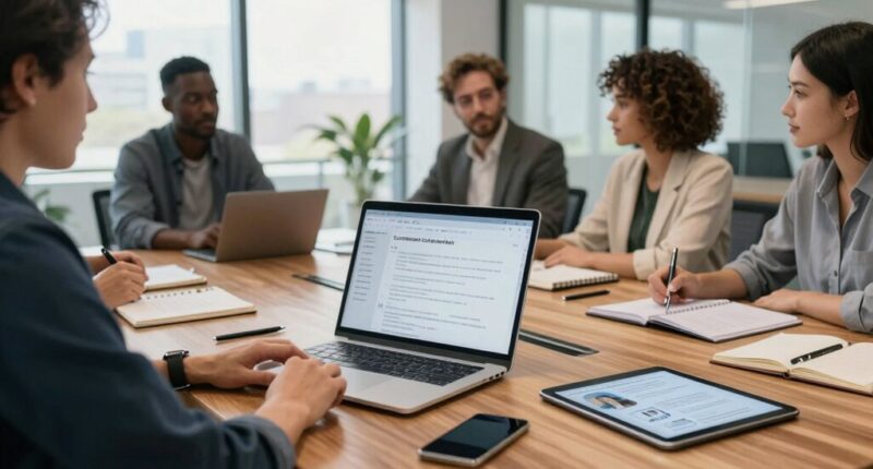 customer interview validation guide
