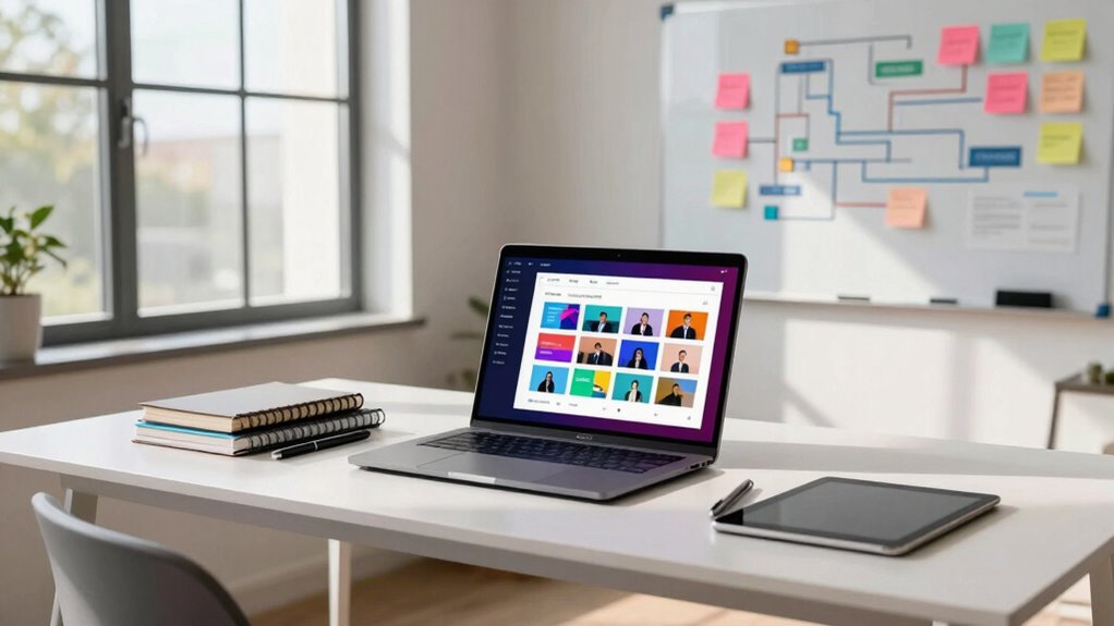 digital collaborative sop management