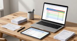 digital invoice recordkeeping essentials