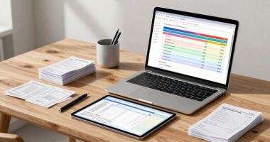 digital invoice recordkeeping essentials