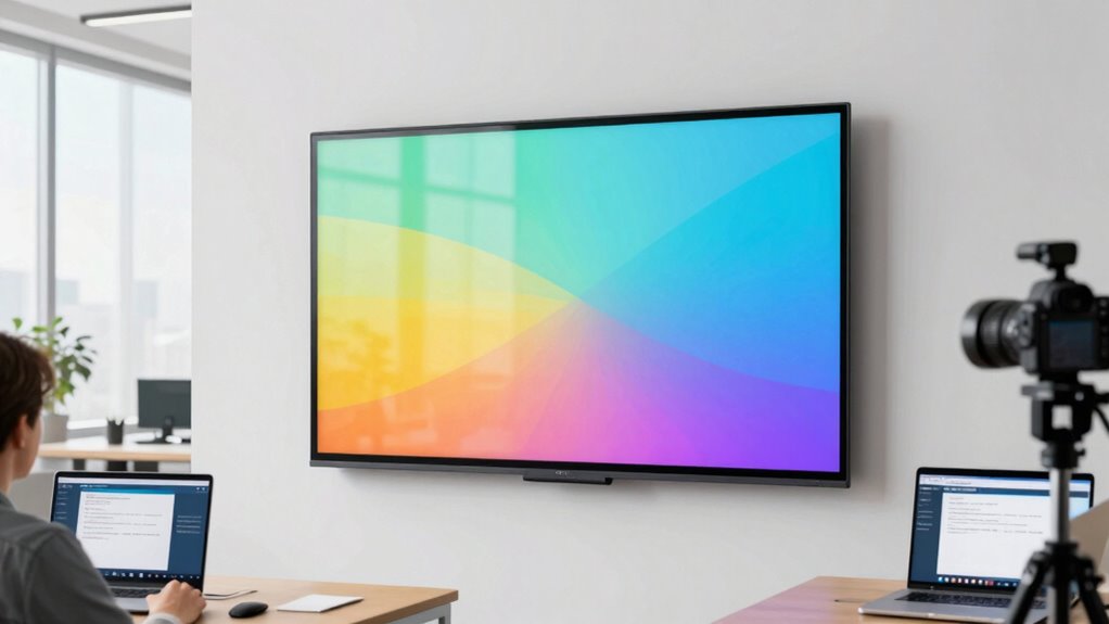 digital whiteboard feature considerations