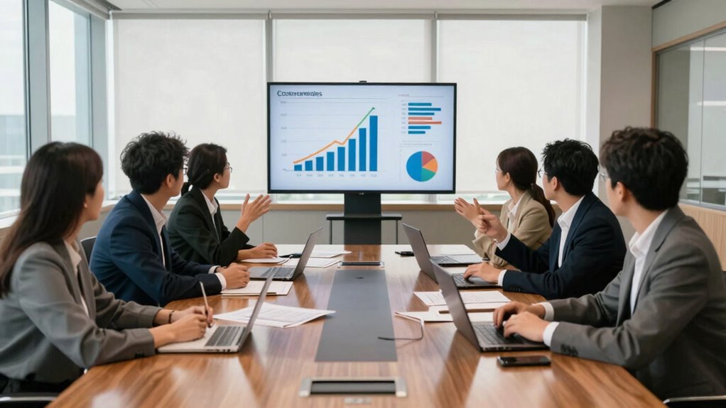 diversify customer revenue streams