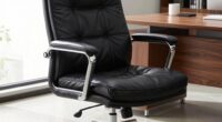 durable executive office chairs