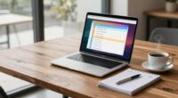 effective business email setup