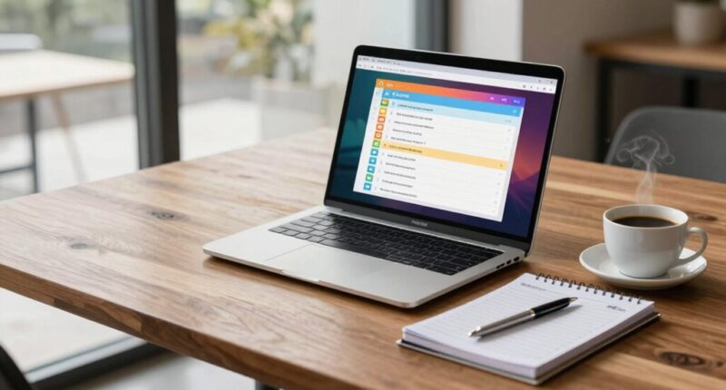 effective business email setup